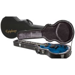 Epiphone Prophecy Les Paul Custom Plus EX Outfit